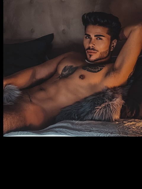 zayn_king onlyfans leaked picture 2