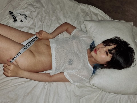 zinieq onlyfans leaked picture 2