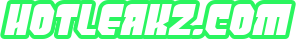 hotleakz.com Logo